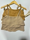Cropped Mirele