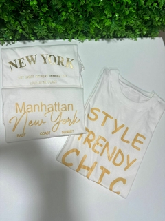 T-shirt premiun