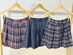 Saia colegial - loja online