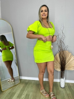 Conjunto Verena - comprar online