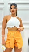 Cropped Karine