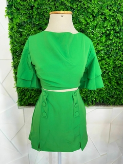 Conjunto Isabela -  Caroline Store