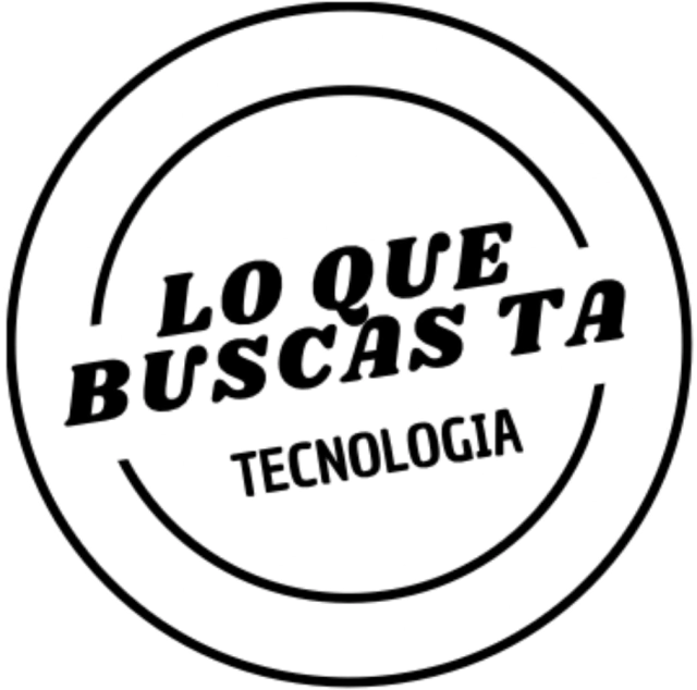 Lo que buscas TA