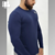 Roupa esportiva de alta qualidade, com tecido de poliamida ultra, proporcionando máximo conforto térmico