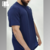 Oversized esportiva de alta qualidade, com tecido de poliamida ultra, proporcionando máximo conforto térmico