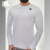 Roupa esportiva de alta qualidade, com tecido de poliamida ultra, proporcionando máximo conforto térmico