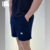 Short esportivo de moletom leve, com modelagem projetada para ser versátil e prático com máxima qualidade e durabilidade.