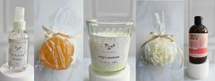 Banner de la categoría Aromas