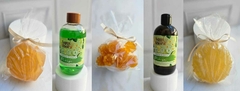 Banner de la categoría Jabones y body splash