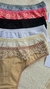 Colaless talle 42/44 con detalle en encaje - comprar online