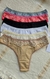 Colaless talle 42/44 con detalle en encaje