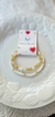 Dúo de pulseras