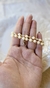 Dúo de pulseras