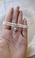 Dúo de pulseras