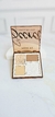 Paleta de iluminadores y contour Pink 21