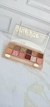 Paleta de sombras Pink 21 - comprar online