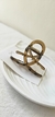 Broche en internet