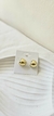 Aros chuncky - comprar online