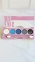 Paleta de sombras de Ushas - comprar online