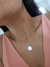 Collares de acero blanco - comprar online