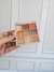 Paleta de sombras Pink 21 HeyBabe en internet