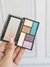 Paletas de sombras Mely The city mini - comprar online