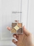 Paleta de sombras Pink 21 Nudes&Intenses