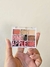 Paleta de sombras Pink 21 Pineapple