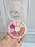 Paleta de sombras Pink 21 Roulette - tienda online
