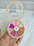 Paleta de sombras Pink 21 Roulette - comprar online