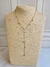 Collar Perla en internet