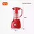 Liquidificador Turbo Power Mondial Vermelho 550w L-99 FR 110V - BIANO