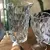 Jarra De Vidro Lyor 1 Litro - Diamond - BIANO