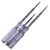 Kit Com 3 Chaves Teste Rede Aço Carbono Western - comprar online