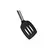 Espátula de Qualidade em Silicone com Cabo em Inox - Praticidade e Durabilidade Garantidas - comprar online