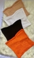 Cropped de Tricô Raiane