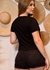 T-shirt  100% algodão penteado 30.1