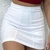 Short Saia Bengaline