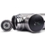 Garrafa Inox 450 ml com Display LED na internet