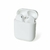 Fone de Ouvido Bluetooth Touch com Case Carregador Brilhante - loja online