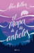 El mapa de los anhelos, de Alice Kellen
