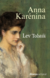 Ana Karenina, de León Tolstói