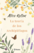 La teoría de los archipiélagos, de Alice Kellen