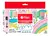 Resaltadores Filgo Text Marker Pastel Collection (18 unidades)