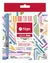 Resaltadores Filgo Lighter Fine Pastel Vives (10 unidades)