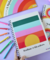 Cuaderno Mooving - Radiate with colors