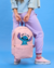 Mochila Mooving Lilo y Stitch