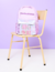 Mochila Mooving Espalda Baires Cute