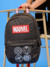 Mochila Mooving Marvel Classy