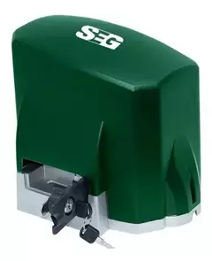 Kit Motor Portón Solo Speed Wave Connect 1/3 Hp 600kgs - Marchesini automatizaciones